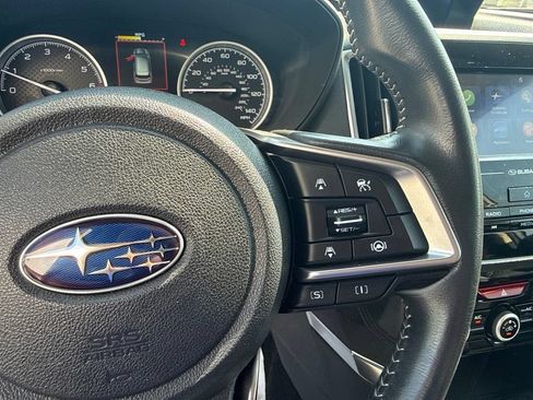 Used 2024 Subaru Forester Premium AWD/4WD image 12