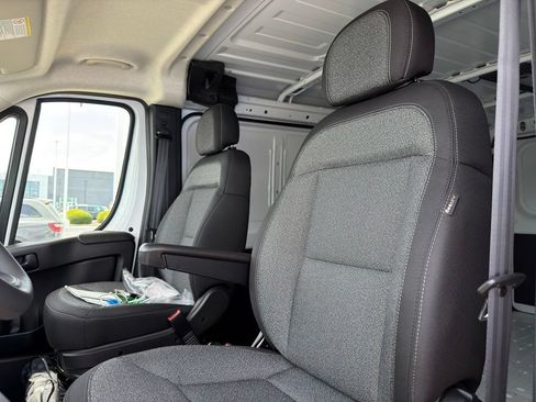 New 2026 RAM ProMaster 1500 w/ Convenience Group FWD image 13