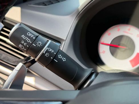 Certified 2025 Acura RDX A-Spec AWD/4WD image 30