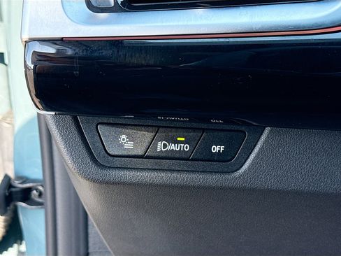 Used 2025 BMW X1 xDrive28i w/ Technology Package image 37