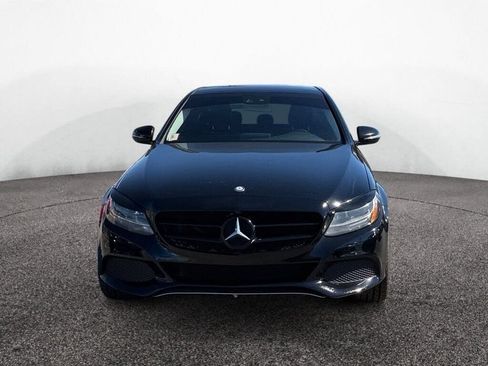 Used 2016 Mercedes-Benz C 300 4MATIC Sedan image 8