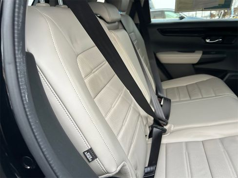 Used 2023 Honda CR-V EX-L image 19