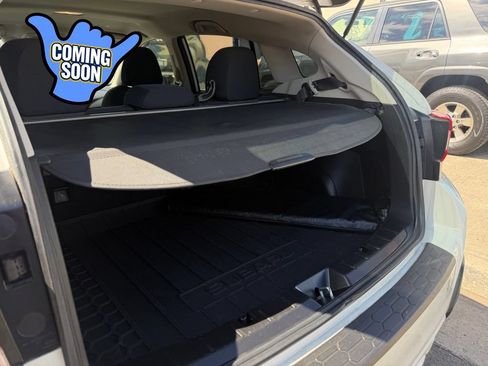 Used 2018 Subaru Crosstrek 2.0i Premium w/ Eyesight System AWD/4WD image 17