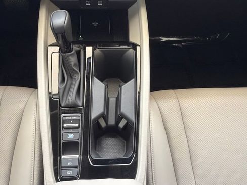 Used 2026 Honda Accord EX-L image 24