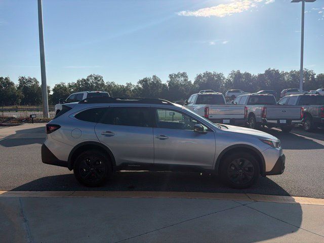 Used 2021 Subaru Outback Onyx Edition XT w/ Popular Package #2 AWD/4WD image 6
