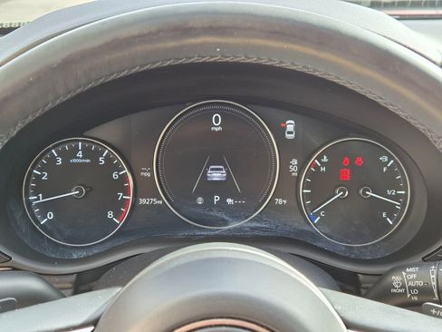 Used 2022 MAZDA MAZDA3 s image 25