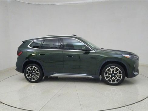 Used 2025 BMW X1 xDrive28i image 61