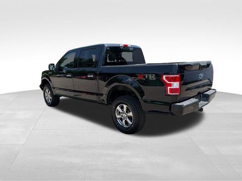 Used 2018 Ford F150 XLT w/ XTR Package AWD/4WD image 6