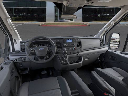 New 2025 Ford Transit 350 XL RWD image 9