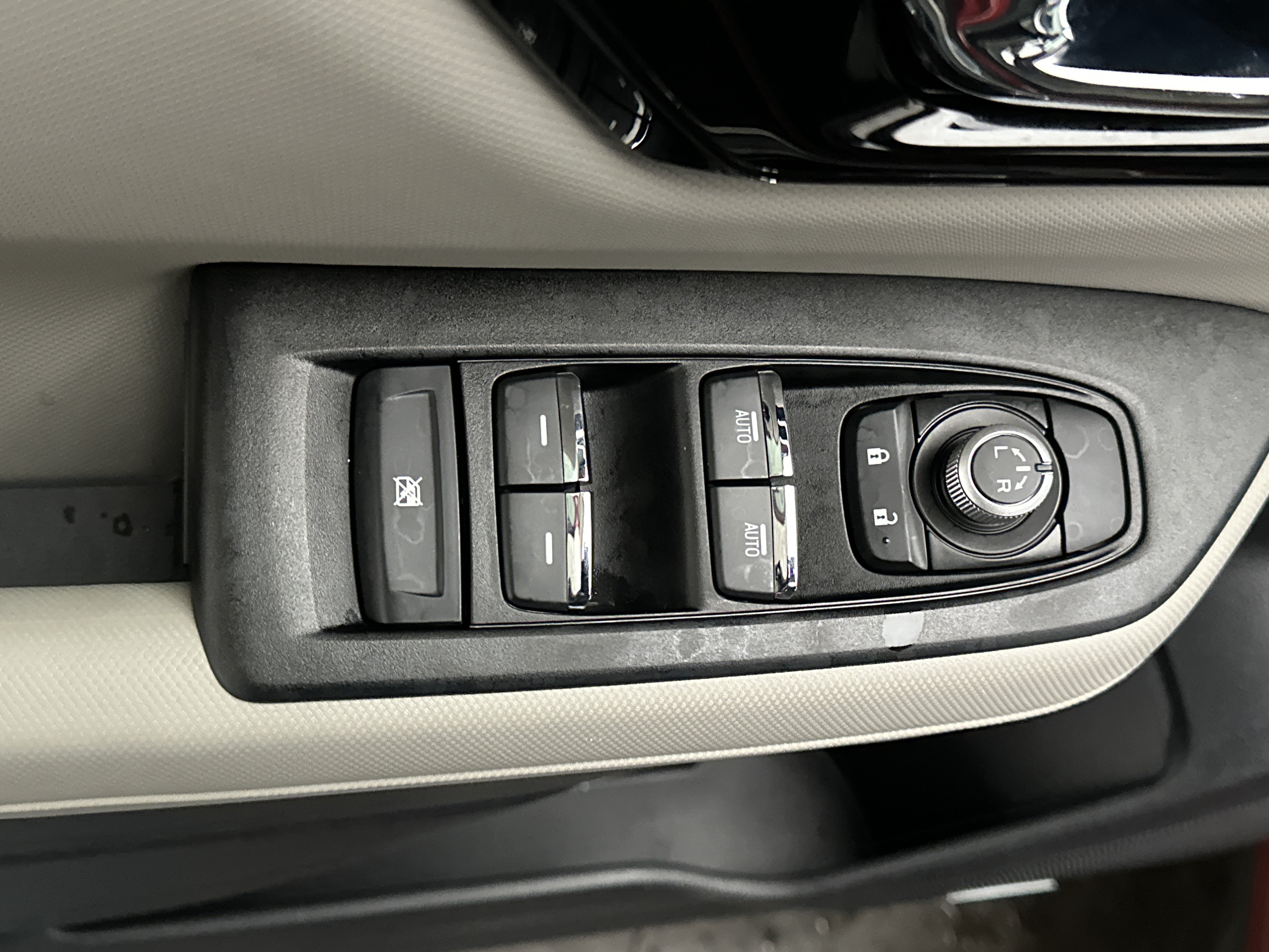 Certified 2026 Subaru Forester Limited AWD/4WD image 18