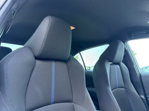 Certified 2022 Toyota Corolla SE FWD image 15