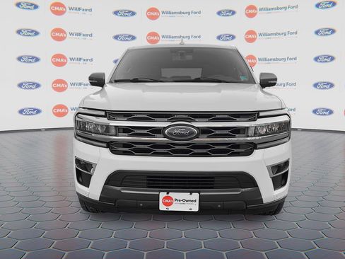 Used 2024 Ford Expedition Max King Ranch image 2