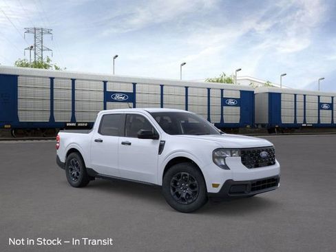 New 2026 Ford Maverick XLT image 7