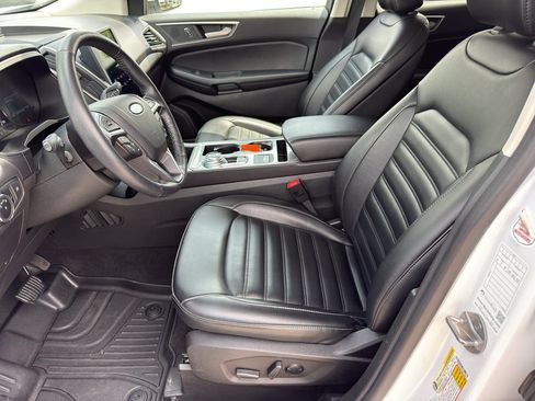 Used 2023 Ford Edge SEL AWD/4WD image 10