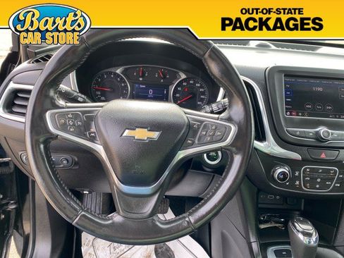 Used 2020 Chevrolet Equinox LT w/ Midnight Edition image 29