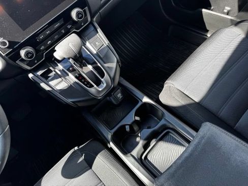 Used 2017 Honda CR-V EX image 12