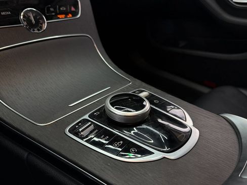 Used 2020 Mercedes-Benz C 300 Sedan image 20