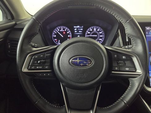 Used 2024 Subaru Outback Premium AWD/4WD image 15