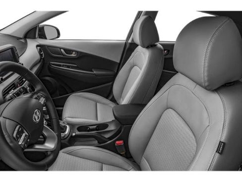 Used 2021 Hyundai Kona Ultimate FWD image 12
