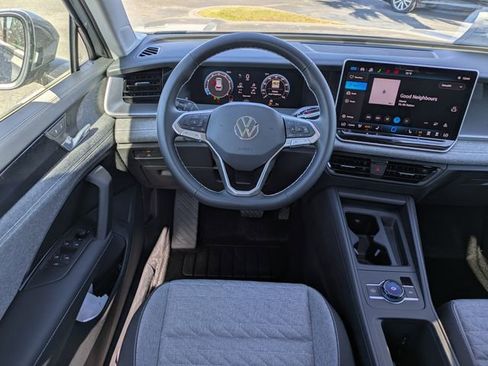 New 2026 Volkswagen Tiguan S image 17
