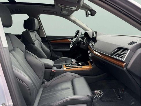 Certified 2023 Audi Q5 2.0T Premium Plus w/ Premium Plus Package AWD/4WD image 32