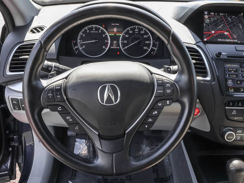 Used 2018 Acura RDX AWD w/ Advance Package image 20