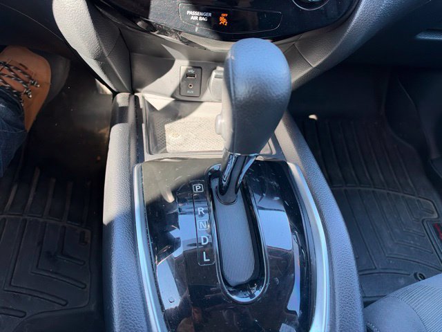 Used 2016 Nissan Rogue SV AWD/4WD image 31