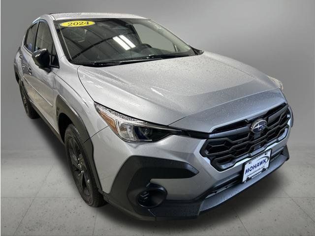 Used 2024 Subaru Crosstrek 2.0i AWD/4WD image 8