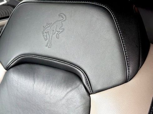 Used 2023 Ford Bronco Wildtrak image 26