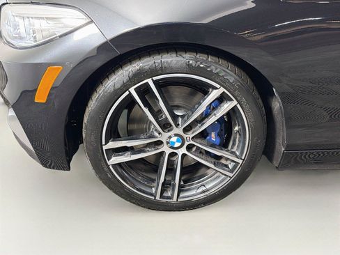 Used 2019 BMW M240i Coupe w/ Premium Package RWD image 32