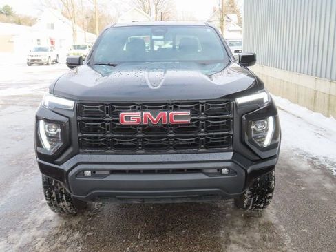 Used 2023 GMC Canyon Elevation w/ Convenience Package image 11
