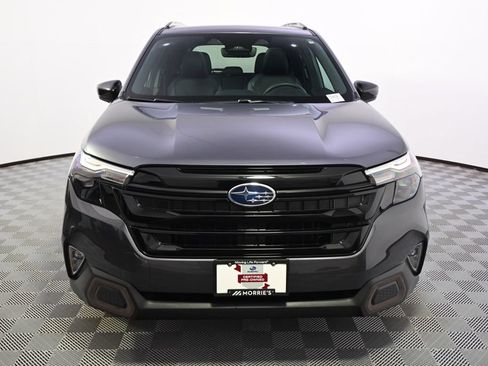 Certified 2026 Subaru Forester Sport AWD/4WD image 10