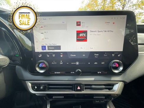 Certified 2024 Lexus RX 350 image 16