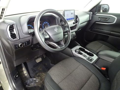 Used 2024 Ford Bronco Sport Big Bend AWD/4WD image 19