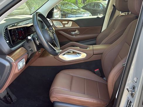 Certified 2025 Mercedes-Benz GLE 350 4MATIC image 20