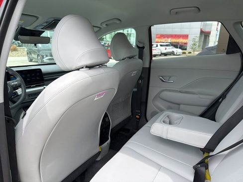 New 2026 Hyundai Kona SEL Premium AWD/4WD image 13