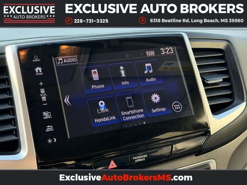 Used 2018 Honda Pilot EX-L image 9