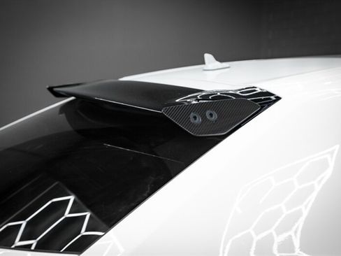 Used 2024 Lamborghini Urus Performante image 6