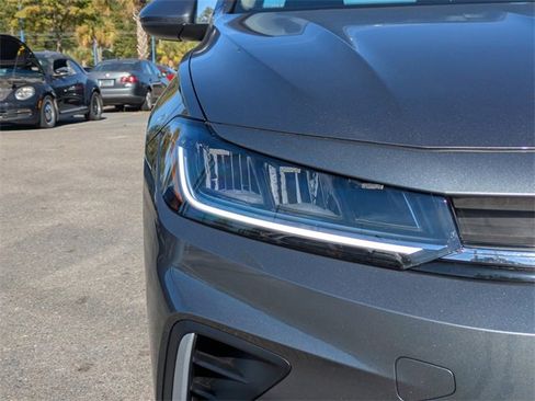 New 2026 Volkswagen Jetta S image 10