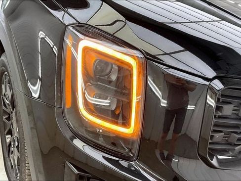 Used 2021 Kia Telluride SX AWD/4WD image 26