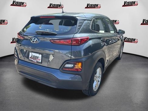 Used 2019 Hyundai Kona SE FWD image 5
