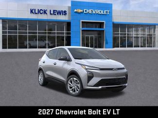 New 2027 Chevrolet Bolt LT w/ Comfort Package FWD video 1
