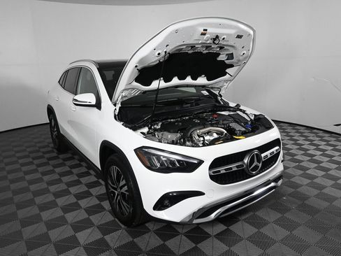Certified 2026 Mercedes-Benz GLA 250 image 34