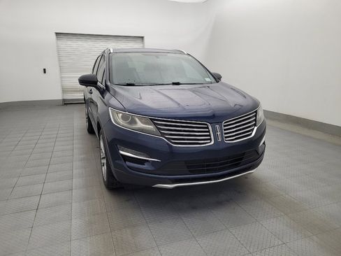 Used 2016 Lincoln MKC Reserve image 14