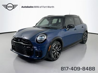 Certified 2025 MINI Cooper S