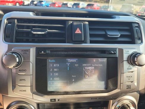 Used 2019 Toyota 4Runner Limited image 23