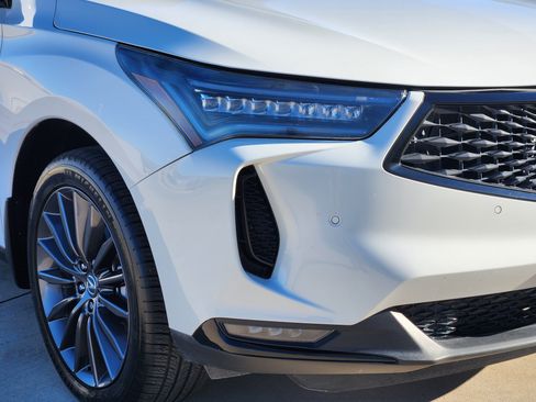 Used 2022 Acura RDX AWD image 7