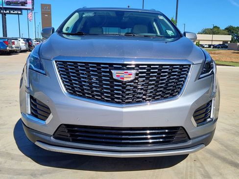 Used 2024 Cadillac XT5 Premium Luxury w/ Technology Package image 11