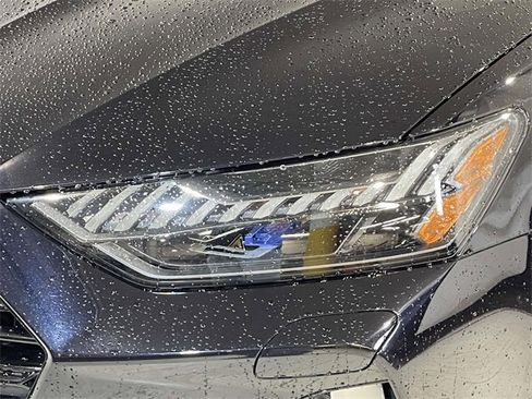 Used 2021 Audi RS 7 Sportback w/ RS 7 Executive Package image 11