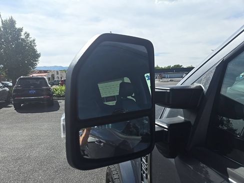 Used 2024 Ford F450 Lariat w/ FX4 Off-Road Package AWD/4WD image 34